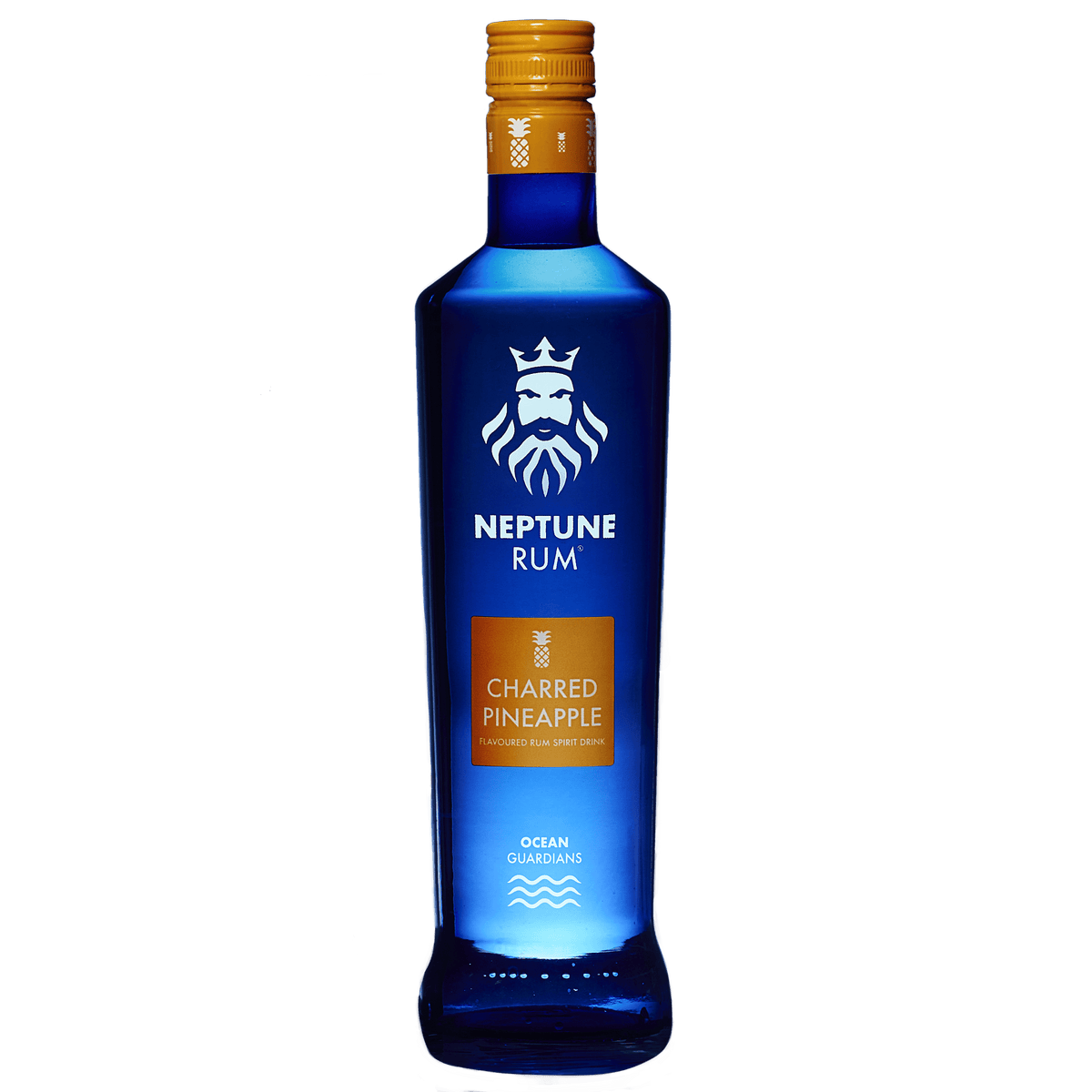 Neptune Rum Charred Pineapple Neptune Rum