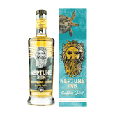 Neptune Caribbean Rum Spiced Ocean Box 70cl Neptunerum