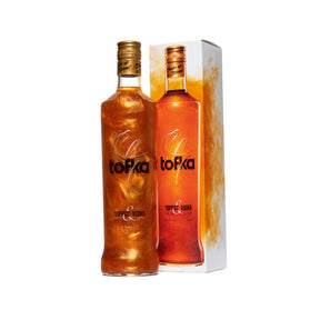 Tofka - Toffee Flavoured Vodka Innovatus Drinks Ltd